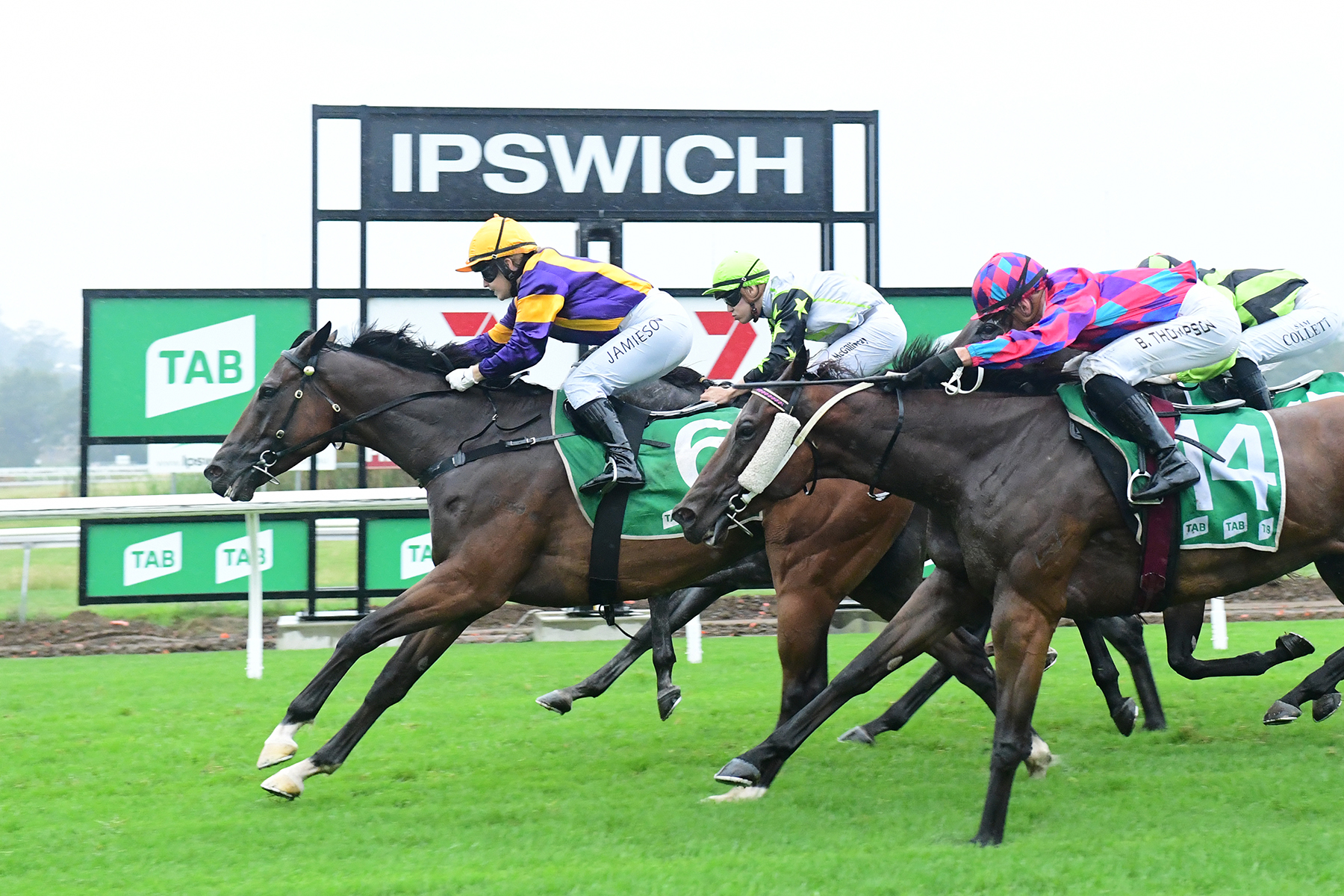 Ipswich Preview And Selections 19 April 2023	